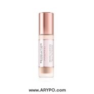 کرم پودر REVOLUTION مدل CONCEAL & HYDRATE