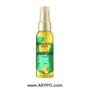 سرم موی روغن آرگان پنتن سری Pro-V