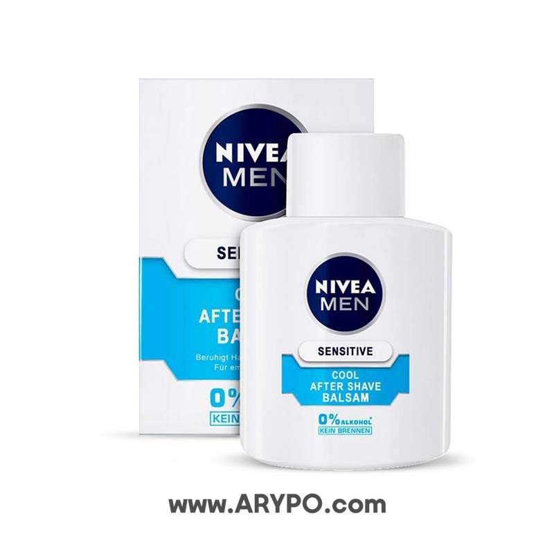 nivea-191302513004-02_1 (1) افتر شیو بالسام خنک کننده نیوا