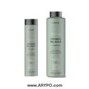 شامپو روزانه لاکمه مدل ORGANIC BALANCE