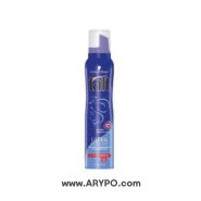 موس حالت دهنده مو تافت مدل Ultra Mousse