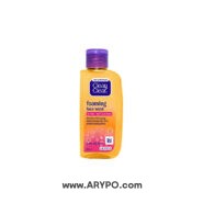 ژل شستشوی صورت Clean And Clear