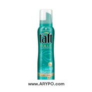 اسپری نگهدارنده حالت دهنده مو تافت مدل Fulle Haarlack