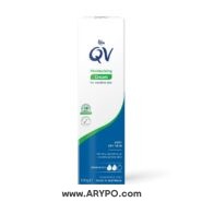 کرم مرطوب کننده کیو وی