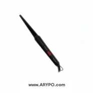اتوی فر کننده مو مک استایلر MC-3327