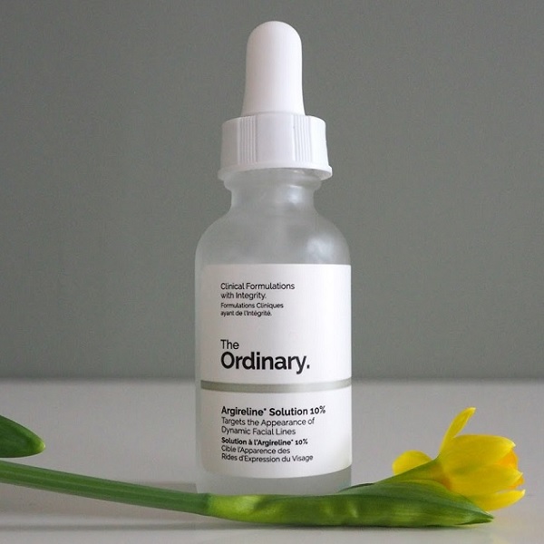 سرم ضد چروک  Ordinary Argireline Solution 10% 