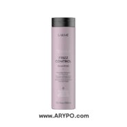 شامپو موی وز و فر لاکمه مدل CONTROL FRIZZ