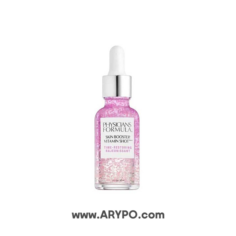 ترمیم کننده و احیاکننده پوست فیزیشن فورمولا ترمیم کننده و احیاکننده پوست Physicians Formula