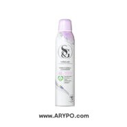 اسپری بدن ضد تعریق Soft & Gentle مدل رز و اسطوخودوس