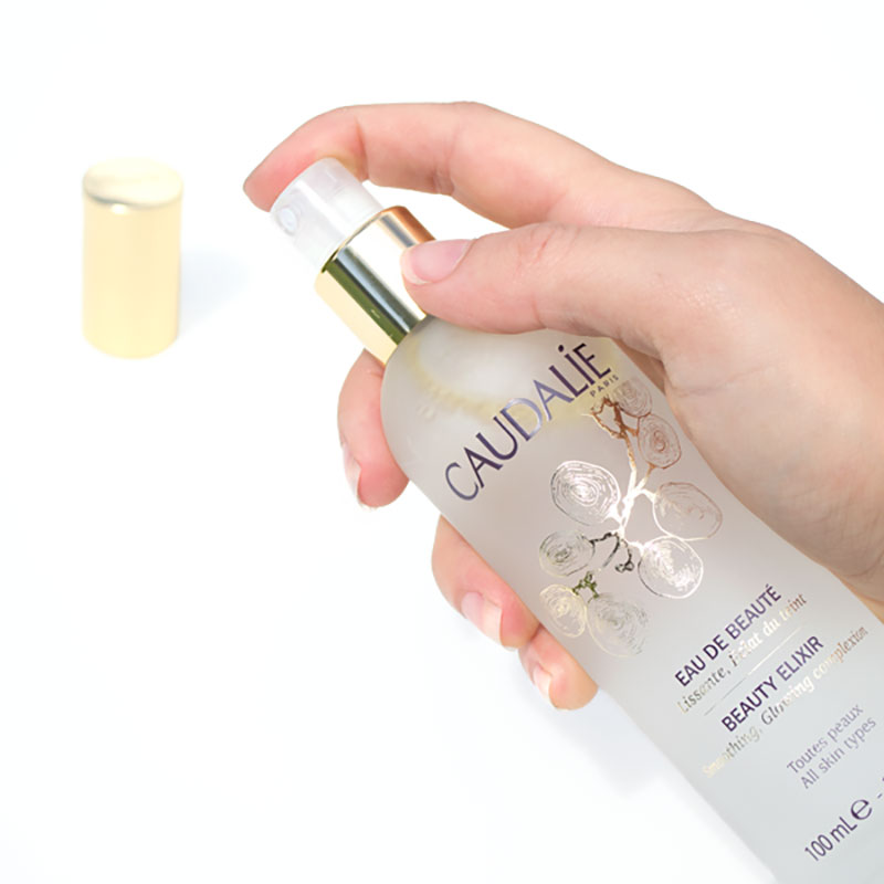اسپری بیوتی الکسیر CAUDALIE