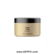 ماسک مو تقویت کننده لاکمه مدل DEEP CARE