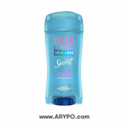 مام ژله ای سکرت مدلSwaet & odor Clean Lavender