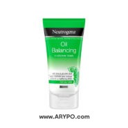 شاور ماسک لیمو نوتروژینا مدل Oil Balancing