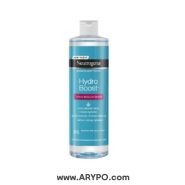 میسلار واتر نوتروژینا مدل Hydro Boost