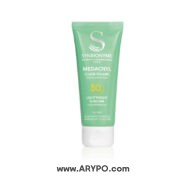 فلوئید ضدآفتاب سین بیونیم synbionyme Medacnyl Lightweight