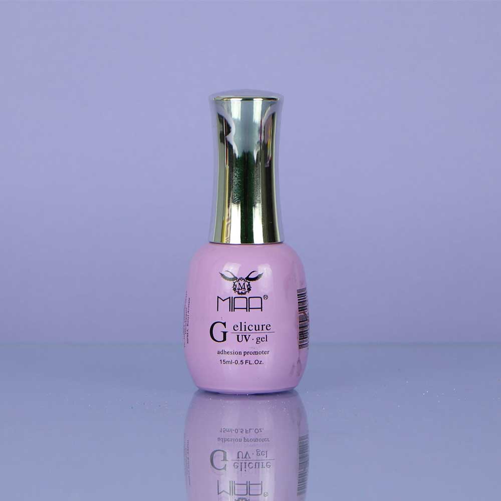 تاپ شاین میا MIAA UV GEL