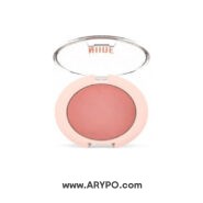 رژگونه گلدن رز Golden Rose Nude Look Face Baked Blusher