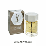 ادو پرفیوم ایو سن لورن لهوم Yves Saint Laurent L'Homme