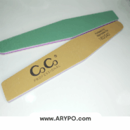 سوهان ناخن دستی COCO