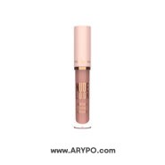 رژ لب مایع براق گلدن رز Golden Rose Nude Look