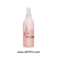 اسپری مو دو فاز آیس کریم مدل keratin