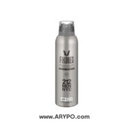 اسپری بدن مردانه فیکورس FIKORES 212 Men NYC