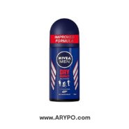 دئودرانت مردانه نیوآ Dry Impact
