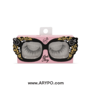 مژه طبیعی دست ساز مای میکاپ استوری Lash Story Eyelash