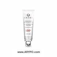 ضد آفتاب رنگی گرانو GRANO SPF50