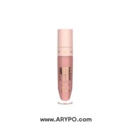 رژلب مایع مات گلدن رز Nude Look Velvety