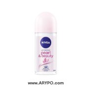 دئودورانت زنانه نیوا Pearl & Beauty