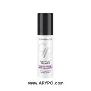 پرایمر مات گلدن رز GOLDEN ROSE MATTIFYING & PURE MINIMISING
