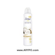 اسپری ضد تعریق داو Dove Nourishing Secrets Restoring Ritual