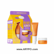 ست پرایمر و کرم دور چشم اولی هنریکسن PRE-PARTY JUICE