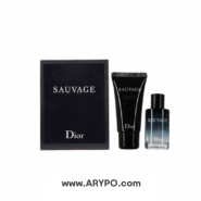 پک مینیاتوری هدیه دیور DIOR SAUVAGE