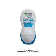 رول ضد تعریق گارنیر Garnier InvisiCool