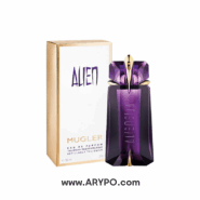 ادو پرفیوم الین موگلر ALIEN MUGLER