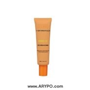 کرم دور چشم ویتامینه هویج CARROT BRING GREEN
