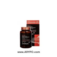 آمپول روغن ماهی سالمون فارم استی FARM STAY SALMON OIL