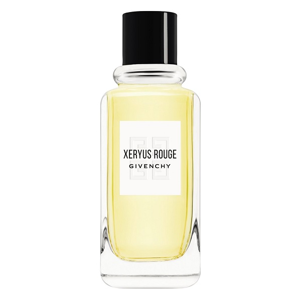 ادو تویلت GIVENCHY مدل XERUS ROUGE