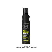 موس حالت دهنده مو URBAN CARE HIGH VOLUME