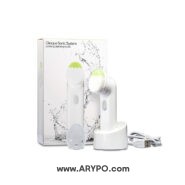 فیس براش ضد آب Clinique Sonic System