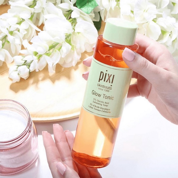  تونر Pixi Glow Tonic 