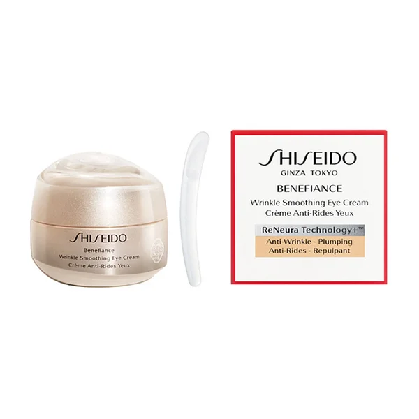  کرم دور چشم شیسیدو SHISEIDO GINZA TOKYO