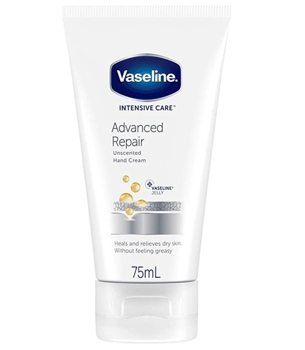 کرم بازسازی کننده پوست دست وازلین Vaseline