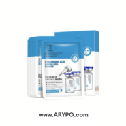 ماسک صورت نقابی ورقه ای AICHUN BEAUTY HYALURONIC ACID