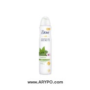 اسپری ضد تعریق داو Dove Nourishing Secrets Awakening
