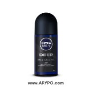دئودورانت مردانه نیوا Deep