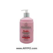 ماسک مو سانتکس مدل کراتین Santex Hair Mask