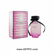 ادکلن ورلد ROSE SEDUCTION SECRET مشابه ادکلن victoria secret bombshell